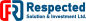 Respected Solutions and Investment Limited logo